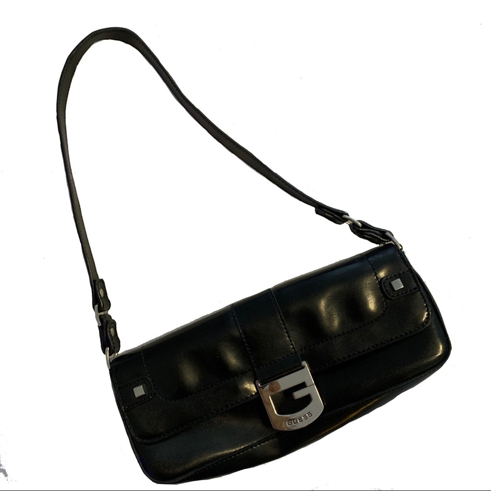 Vintage Guess Style Bag